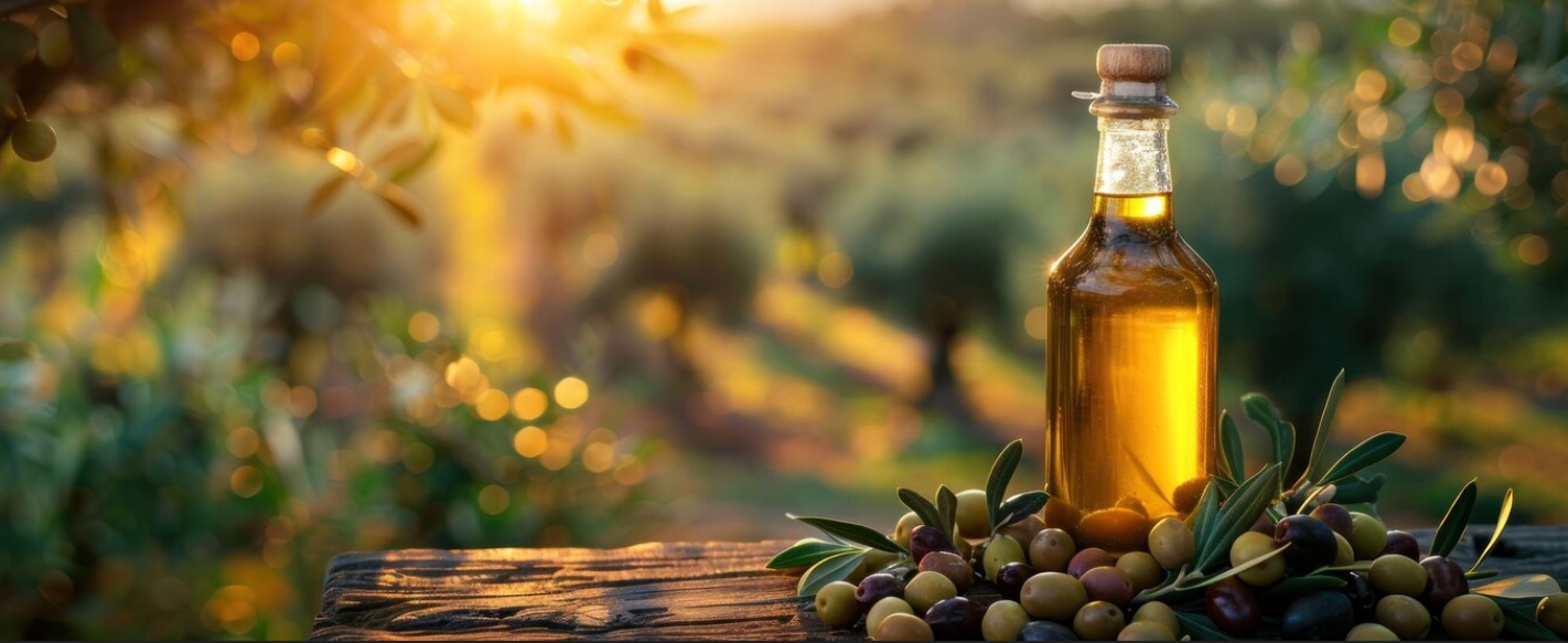 Pourquoi exporter l’huile d’olive de Tunisie ?