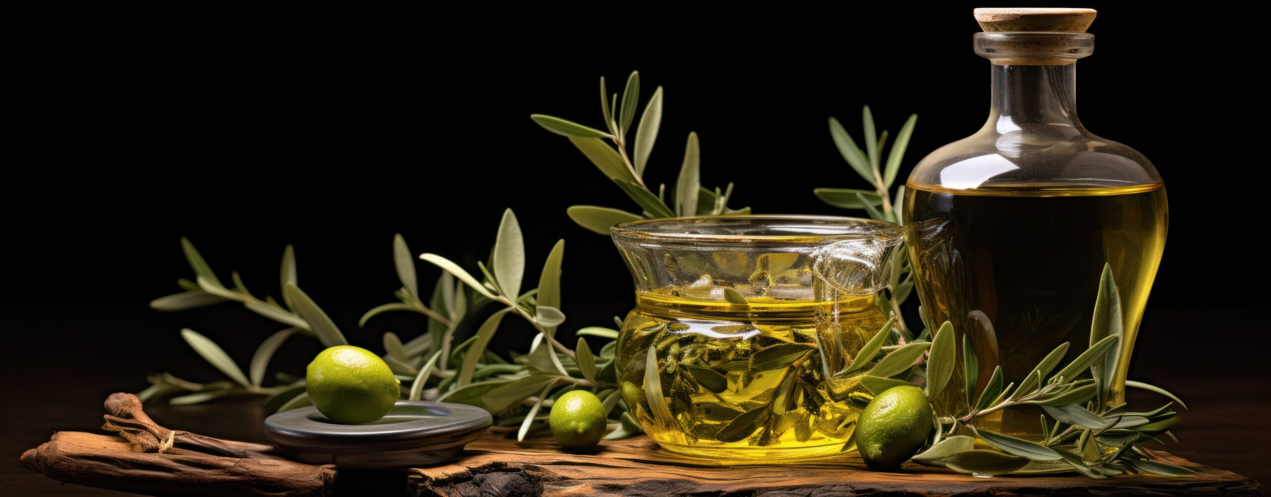 Pourquoi la Tunisie est l’un des leaders mondiaux de l’exportation d’huile d’olive