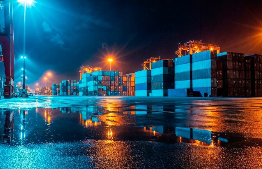 export-import