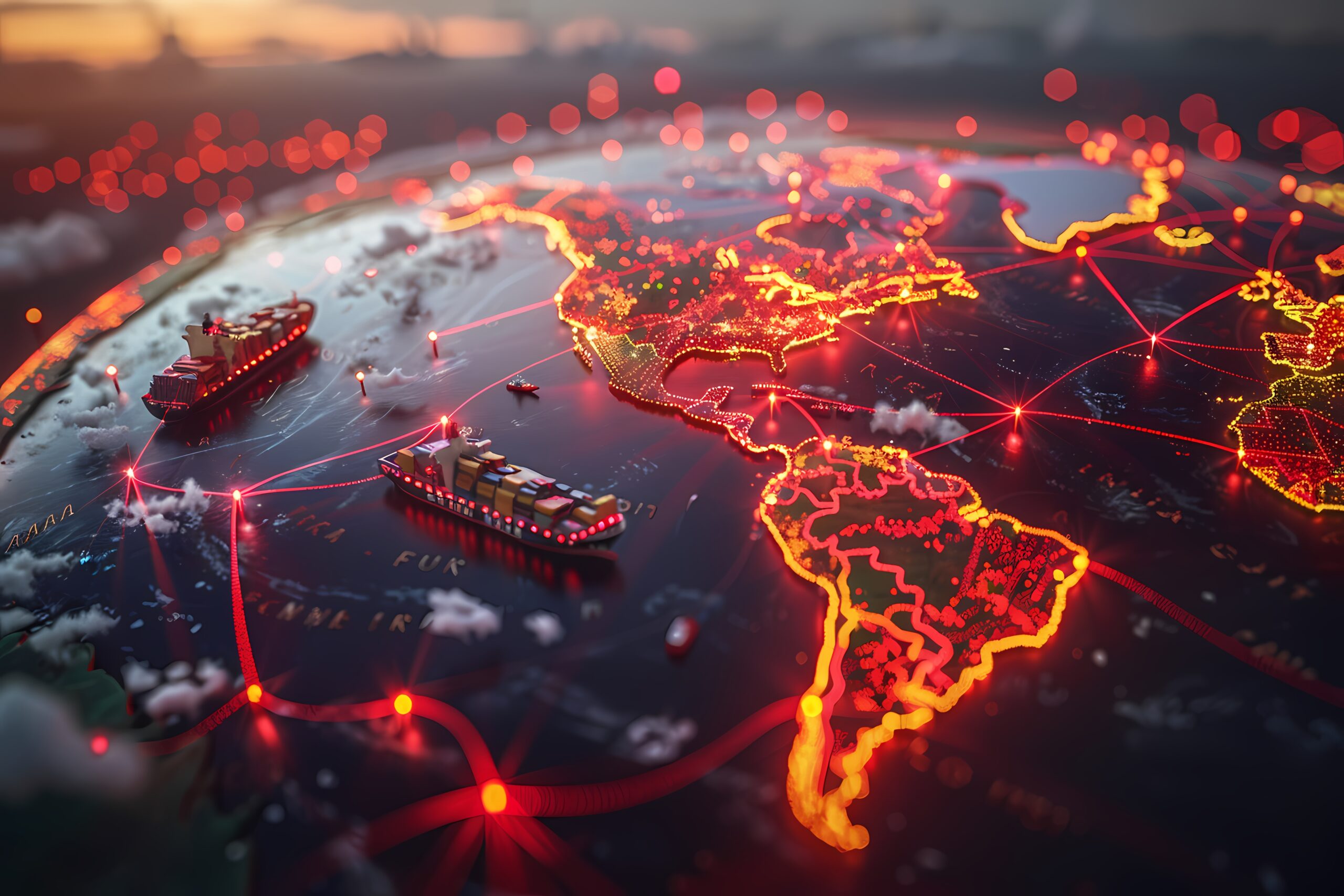 Les défis structurels de l’export tunisien