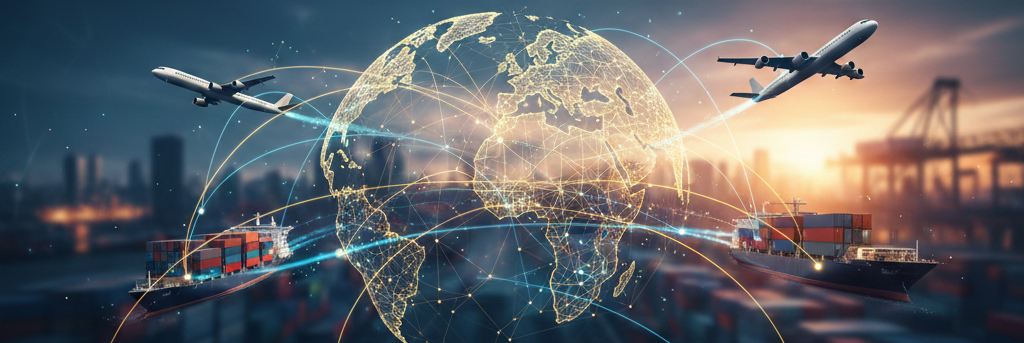 L’expansion rapide de Sora Overseas dans le commerce mondial